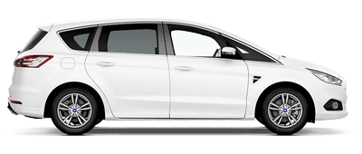 Used MPV for sale in Corby